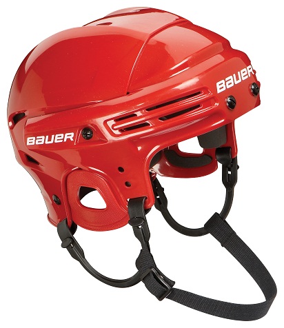 Bauer 2100 Helmet